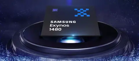Samsung Exynos 1480 – Íme az AMD IGP-vel ellátott, középkategóriás chip