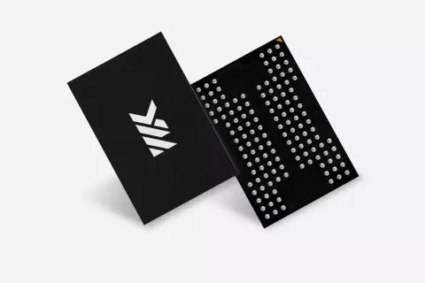 A kínai YMTC 3D QLC chipje állítólag a 3D TLC lapkák szintjét hozza strapabíróság terén