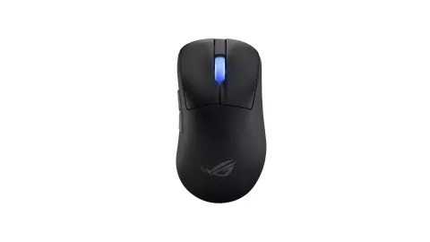 Szuperkönnyű vezeték nélküli gamer egérrel rukkolt elő az ASUS