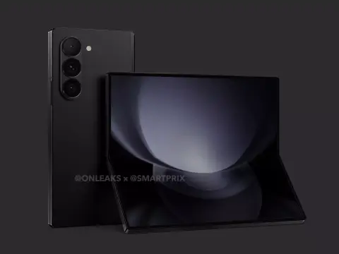 Komoly fogyókúrára lesz fogva a Galaxy Z Fold6