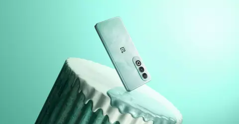 OnePlus Nord CE4 – 5500 mAh és 100 W-os gyorstöltés a középkategóriában