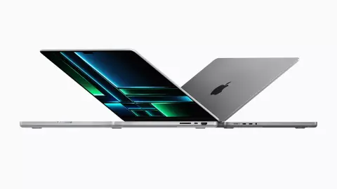 Fura hiba: Megtelt egy M2 alapú MacBook Pro tárhelye, nem engedte törölni a fájlokat a rendszer