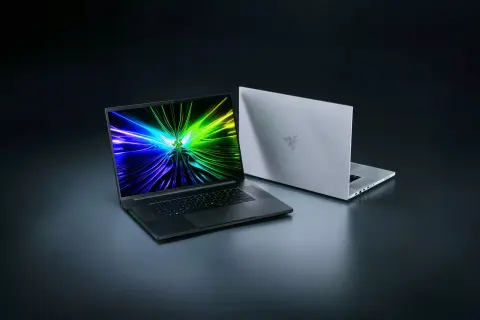 Razer Blade 18 erhält die leistungsstärkste mobile Hardware, sogar mit Thunderbolt 5-Anschluss