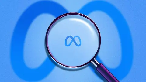 A Facebook szigorúbban fogja címkézni az MI-vel generált tartalmakat