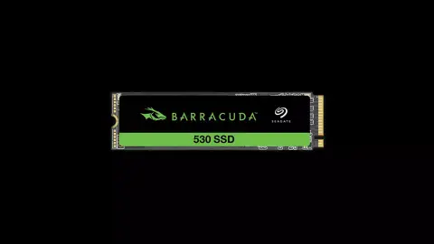 A Seagate BarraCuda 530 SSD sorozata több területen is jelentős előrelépést hoz az 520-as szériához képest