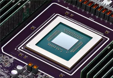 A Google saját ARM alapú szerverprocesszorai sokkal gyorsabbak, mint x86-os és ARM alapú riválisaik