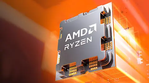 Globálisan is megjelennek az AMD legújabb processzorai, a Ryzen 7 8700F és a Ryzen 5 8400F