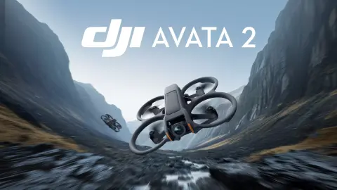 DJIs Avata 2 FPV-Drohne wurde überarbeitet und ist jetzt günstiger