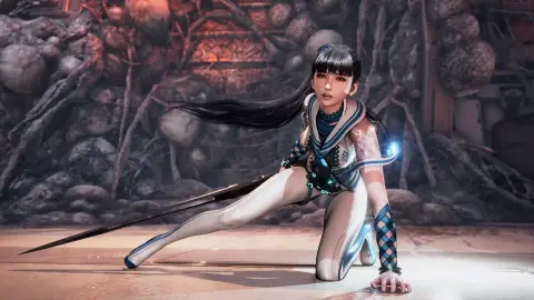 A Nier Automata készítője szerint a Stellar Blade a jobb játék