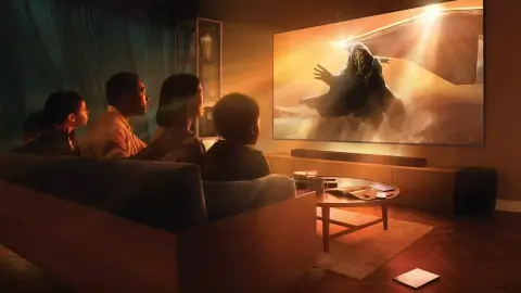 Megújul a Sony égisze alatt a BRAVIA márka, fókuszban a mozis élményekkel