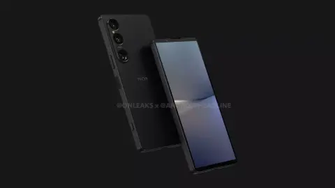 Es wurde enthüllt, wann das neue Sony Xperia-Topmodell erscheinen wird