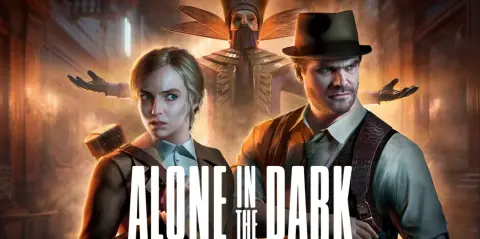 Alone in the Dark – A rettenet mindig erősebb nálad