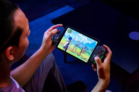 Újabb mobilos kontrollerrel rukkolt elő a Razer