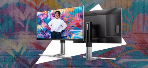 AOC kommt mit drei Monitoren in das professionelle Display-Segment auf den Markt