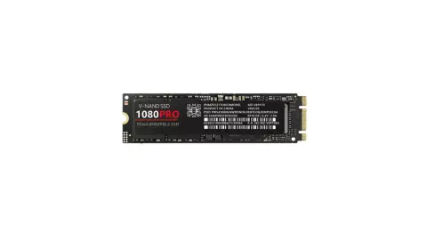 15,8 GB/s-os olvasási tempót ígér a Kínában árult Samsung 1080 Pro SSD – Kár, hogy hamisítvány