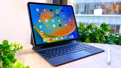 Megjelenési dátumot kapott az OLED kijelzős Apple iPad Pro