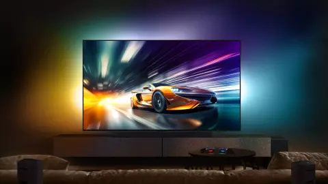 A Samsung már „MI televíziók” eljöveteléről beszél az idei újdonságoknál