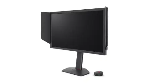 Májusban kerül a boltok polcaira az 540 Hz-es BenQ gamer monitor, a Zowie XL2586X