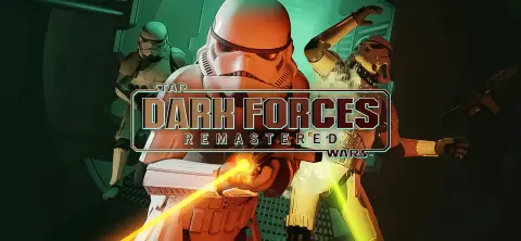 Star Wars: Dark Forces Remaster – Több, mint nosztalgia