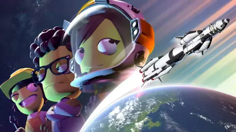 A pletykák szerint vége a Kerbal Space Program 2 stúdiójának
