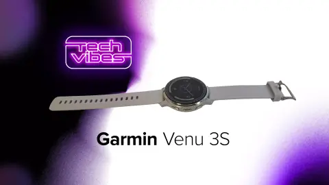 Sokszínű és okos sportkaróra, de vajon megéri az árát? - Garmin Venu 3S – Tech Vibes
