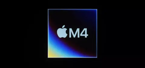 Apple: Az MI gyorsítás terén villant nagyot az új M4 lapka