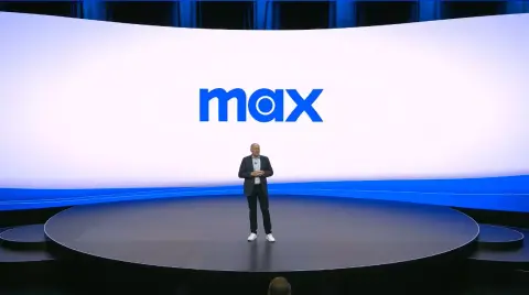 Max wird Mitglied im Club der 100 Millionen Streaming-Anbieter