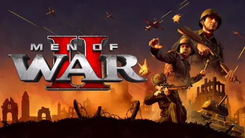 Men of War 2, egy klasszikus kelet-európai taktikai RTS
