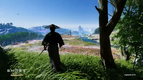 A PSN fiók miatt régiózáras lett a Ghost of Tsushima is