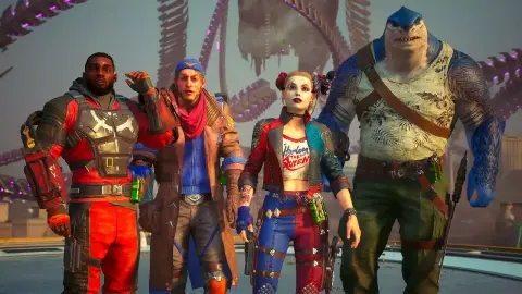 72 milliárd forintos bukás a Suicide Squad