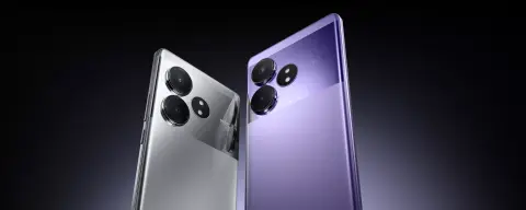 Realme GT Neo6 are un ecran de top, la un preț moderat.