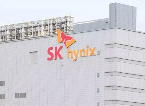 MI-hez tervezett „csoda” NAND flash lapkával állt elő az SK hynix