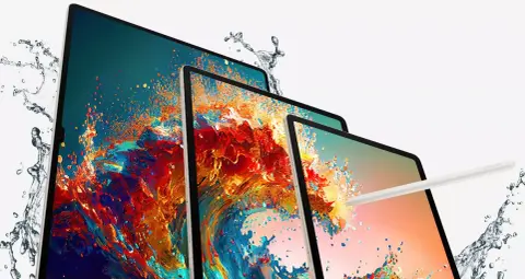 A Samsung erőforrást nem kímélve beleállt az Apple botrányt okozó reklámjába