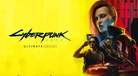 Rendkívül hálás a közösségnek a Cyberpunk 2077 egyik rendezője