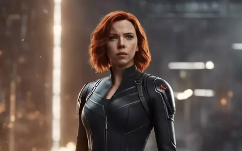 Ellophatta Scarlett Johansson hangját az OpenAI