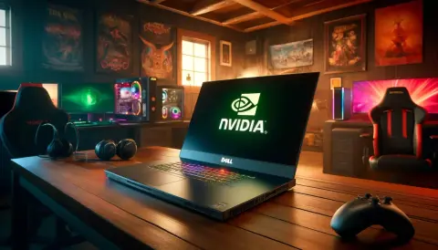 Megerősítést nyert, valamivel készül az Nvidia az AI PC piacra – Jövőre jelenhet meg