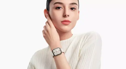 Befutott a magyar boltokba a Huawei Watch Fit 3