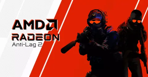 Elkészült az AMD Anti-Lag 2 technológiája, ami Counter-Strike 2 alatt el is érhető – Remélhetőleg nem okoz kitiltásokat