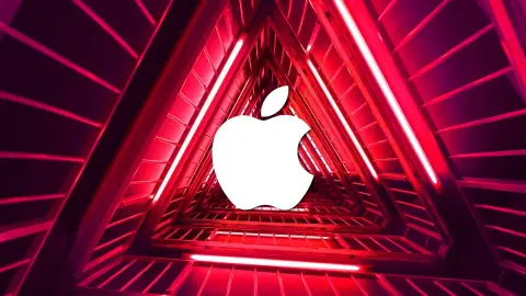 Apple: Nem tárolunk törölt fájlokat az iCloudban