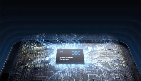 2 nm-es Exynos rendszerchippel jöhet a Galaxy S26 széria