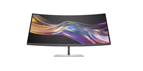 Különleges HP monitor érkezik Thunderbolt 4 porttal és 24:10-es képaránnyal