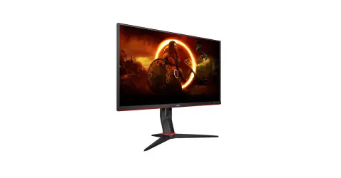 280 Hz Gamer-Monitor von AOC, basierend auf Fast VA-Panel