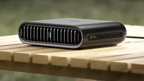 TP-Link hat einen winzigen Router vorgestellt, der auf Wi-Fi 6 basiert - speziell für Vielreisende entwickelt