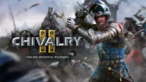 Heti ingyenes – Chivalry 2