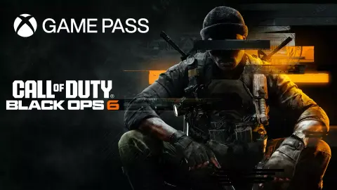 Game Pass cím lesz a Black Ops 6