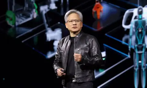 Rengeteg érdekességről hullott le a lepel az Nvidia Computex 2024-hez kapcsolódó előadásán