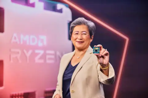 AMD Computex 2024: Júliusban jelennek meg a RYZEN 9000-es sorozat tagjai, és igen gyorsak lesznek