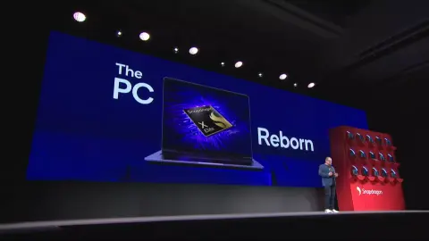 Qualcomm Computex 2024: Minden PC formátumot meghódítanak a Snapdragon X SoC egységek