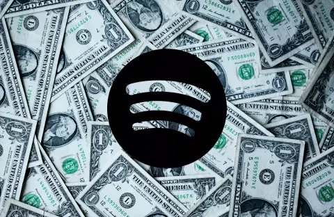Itt a Spotify áremelés következő hulláma