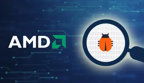 Frissült az AMD bugvadász programja, akár 30 000 dollárt is érhet egy súlyosabb hiba feltárása